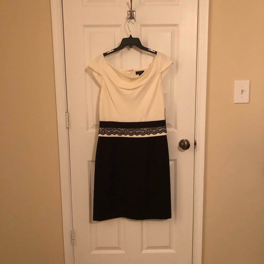 Tahiti Dress